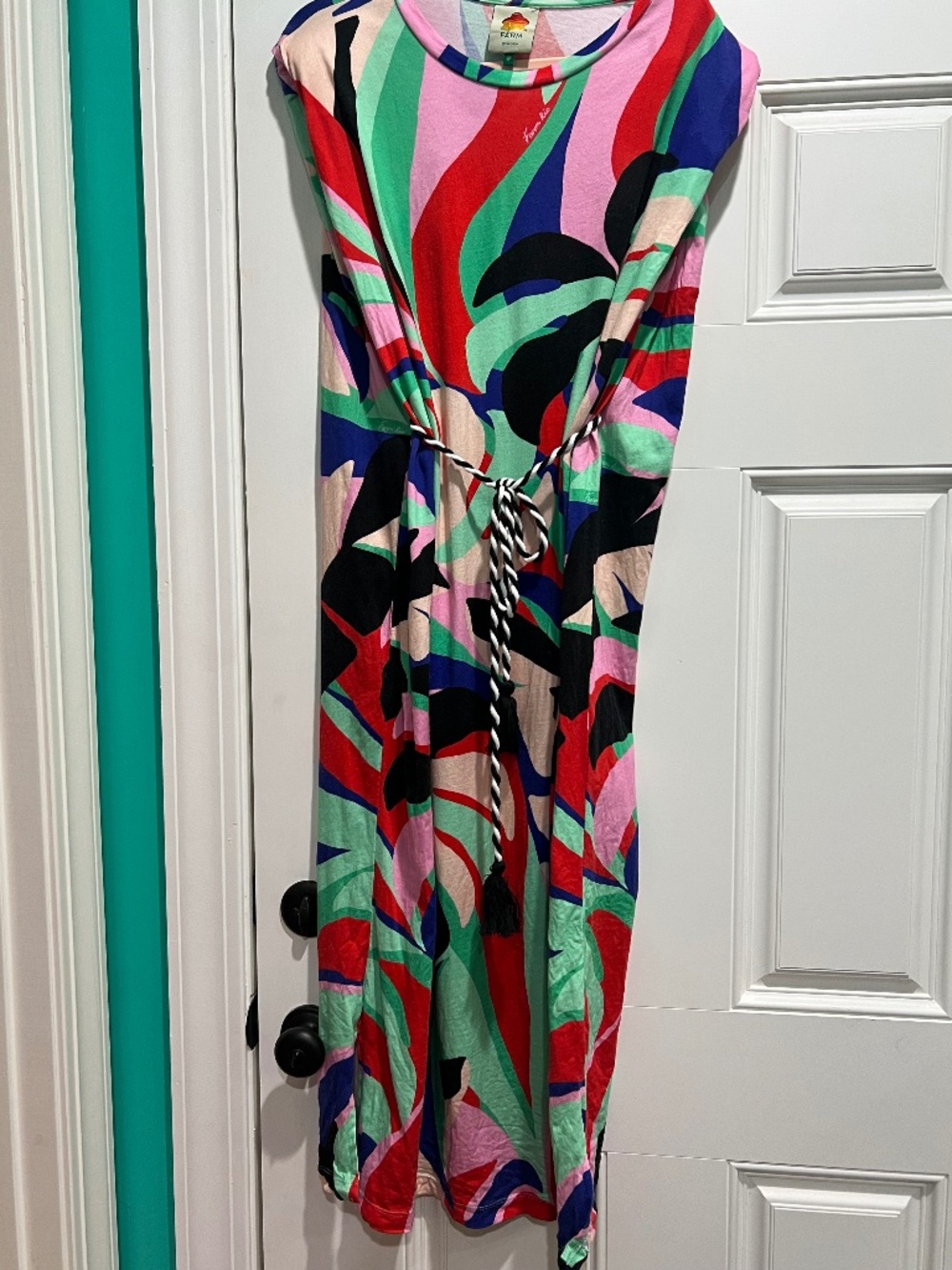 Farm Rio Dress